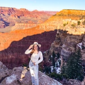 Meet your Posher, Krista